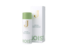 Jabushe Moisture krém 50 ml