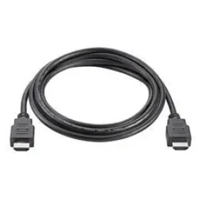 HP HDMI Standard Cable Kit / Kabel HDMI / HDMI Typ A / 1,8 m (T6F94AA)