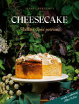 Cheesecake: Sladké i slané potěšení - Isabel Pérezová