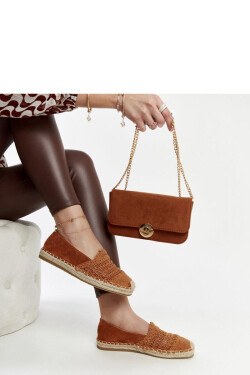 Espadrilky model 207507 Solea 40