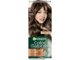 Garnier Color Naturals permanentní barva na vlasy 5 1/2 Kávová