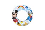 Bestway Nafukovací kruh - Disney Junior: Mickey a přátelé - průměr 56 cm (102491004)