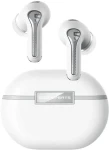 Soundpeats Capsule3 PRO ANC bílá / bezdrátové sluchátka / mikrofon / Bluetooth 5.3 / ANC / výdrž až 52 hodin (Capsule3 pro white)