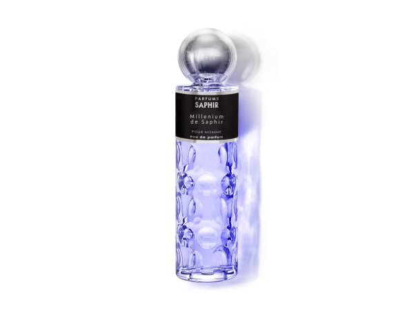 SAPHIR - Millenium de SAPHIR Parfémovaná voda Velikost: 30 ml tester