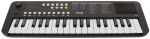 Fox MK1 Black