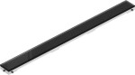 MEXEN - MGB rošt pro odtokový žlab 60 cm černé sklo 1026060