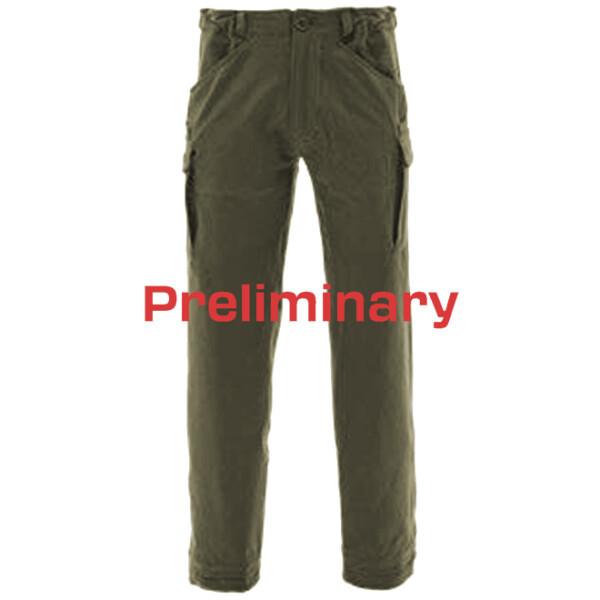 Carinthia Kalhoty Goldeck Hunt Pants olivové XL