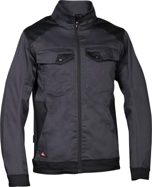 Bunda COFRA BLORA Barva: Antracitová, Velikost: 54 (V618_0_04_54)