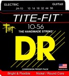 DR Strings Tite-Fit 10/56