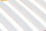 AHORN CZ, s.r.o. Rošt Duostar Motor s kabelovým ovládáním ROZMĚR: 100 x 220 cm - ATYP