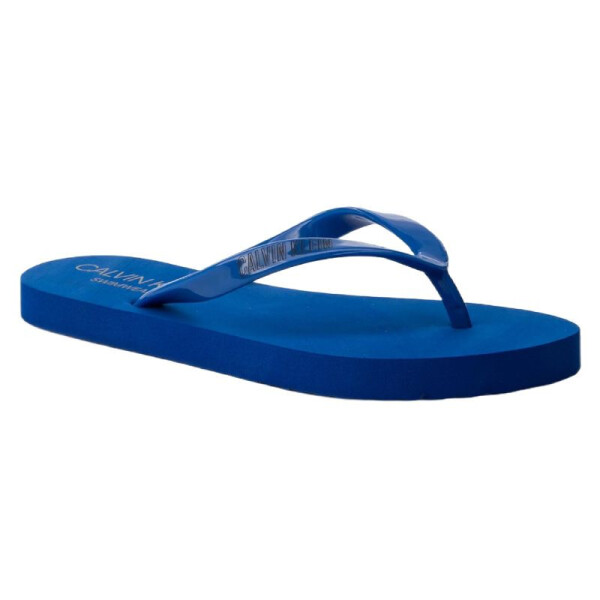 Calvin Klein Ff Sandal W KW0KW00397 Žabky 35/36