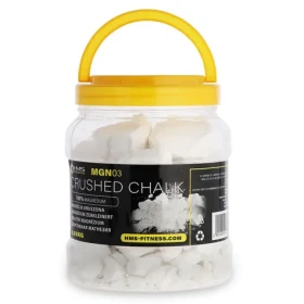 HMS Premium MGN03 Lámané magnézium (chalk) 250 g (5907695592450)