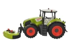 Happy People RC Traktor Claas na dálkové ovládání