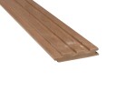 Saunové palubky osika THERMOWOOD 15x87x2100mm (6ks/bal),KYTE CK-TWAS2187L