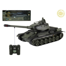 Tank RC T34 1:24