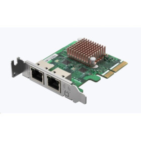 QNAP QXG-2G2T-I225 rozšiřující karta 2x 2,5GbE pro PC i NAS EDF_1144681