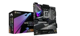 GIGABYTE X670E AORUS XTREME / AMD X670 / DDR5 / SATA III RAID / USB / GLAN / M.2 / sc.AM5 / E-ATX (X670E AORUS XTREME)