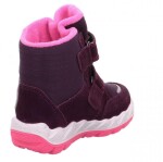 Dívčí zimní boty ICEBIRD GTX, Superfit, 1-006010-8500, fuchsia - 20