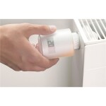 Netatmo Radiator Valves / termostatická bezdrátová hlavice (NAV-EN)