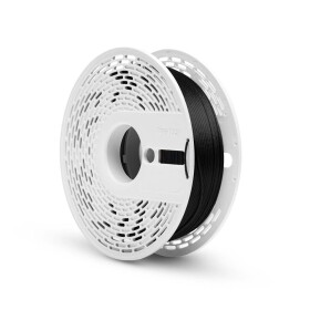 FIBERFLEX CF filament černý 1,75 mm Fiberlogy 500 g