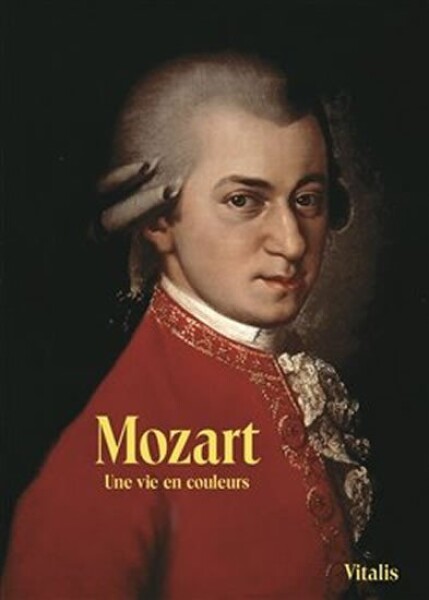 Mozart Harald Salfellner