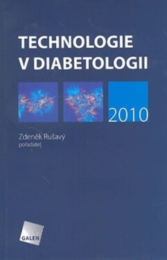 Technologie diabetologii 2010