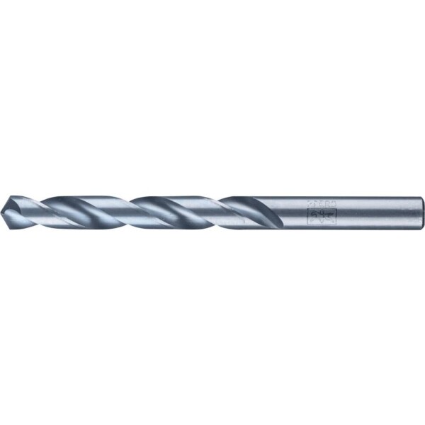 PFERD TOOLS 25203926 ocel spirálový vrták, 12.5 mm, délka 102 mm, DIN 1897, 5 ks