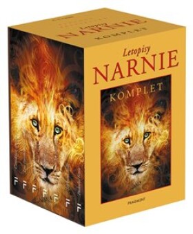 Narnie box