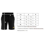 Šortky Masters M 04998-01M XL