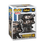Funko POP TV: Fallout – Maximus w/CH