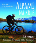 Alpami na kole 35 tras
