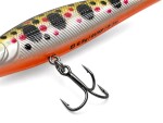 Delphin Wobler Wobby Jerk-SH 8cm 6,5g,Delphin Wobler Wobby Jerk-SH 8cm 6,5g