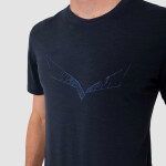 Salewa Puez Eagle Sketch Merino pánské tričko 28340-3960 XL