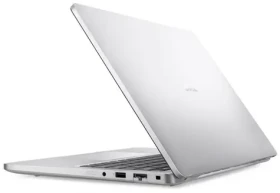 DELL Pro 14 Plus PB14250 stříbrná / 14" FHD+ / Intel Core Ultra 7 255U 2.0GHz / 16GB / 512GB SSD / Intel Graphics / W11P (H1M3F)