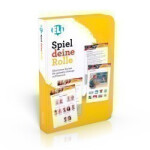 Let´s Role-Play!: Spiel deine Rolle - Kolektiv autorú