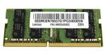 Lenovo 16GB DDR4 SO-DIMM / Paměťový modul / Pro notebooky (5M30V06803)