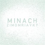 Minach Zimomriavky CD