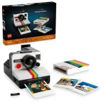 Fotoaparát Polaroid OneStep SX-70 LEGO Ideas (21345)