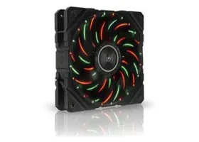 ENERMAX UCDFVD12P / D.F.Vegas Duo / ventilátor / 120mm / PWM (UCDFVD12P)