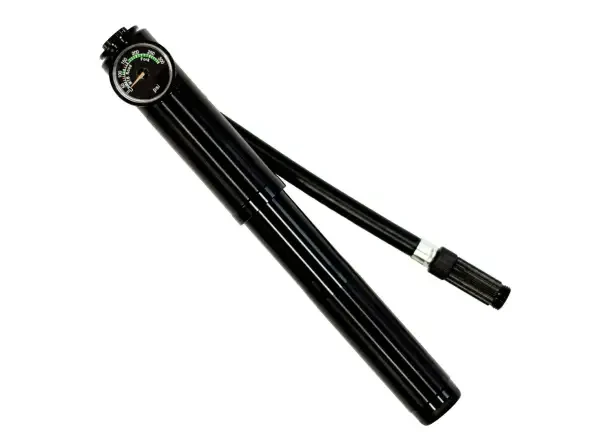 Briviga MP-393 pumpička