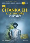 Nová čítanka III. k Literatuře v kostce pro SŠ - Jana Mrózková - e-kniha