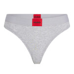 BOSS Dámská tanga Red Lable 50469675-033 - HUGO L