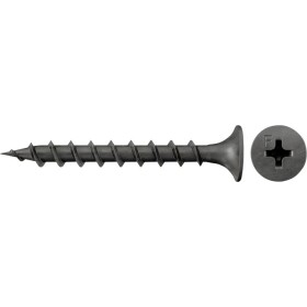 Fischer 665092 šroub do sádrokartonu 3.5 mm 55 mm křížová drážka Philips ocel galvanizováno zinkem 1000 ks