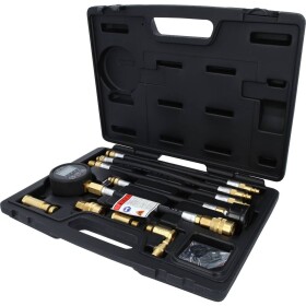 KS Tools 150.1650 Digitální kompresní tlakový přístroj, 10 ks