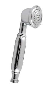 SAPHO - ANTEA ruční sprcha, 180, mosaz/chrom DOC21