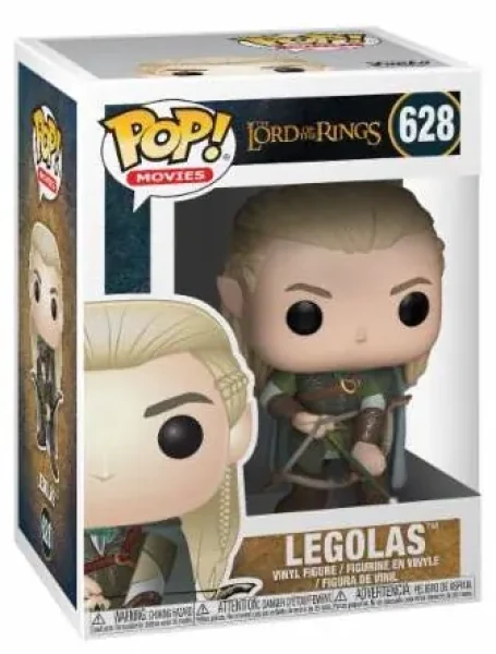 Funko POP! Legolas (Lord of the Rings)