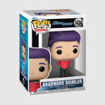 Funko POP TV: Star Trek LD- Bradward