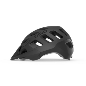 Giro Radix Matte Black