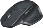 Logitech Bezdrátová myš MX Master 2S / bezdrátová myš / 4000dpi / 7 tlačítek (910-005131)