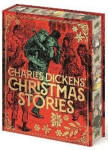 Charles Dickens´ Christmas Stories - Charles Dickens